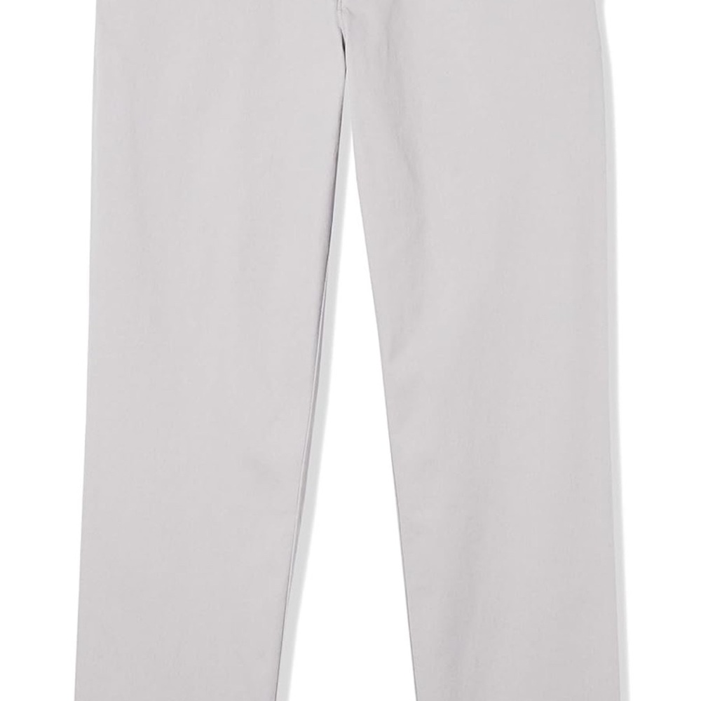 Amazon Essentials Men's Classic-Fit Casual Stretch Chino Pant New With Tags - Picture 3 of 5